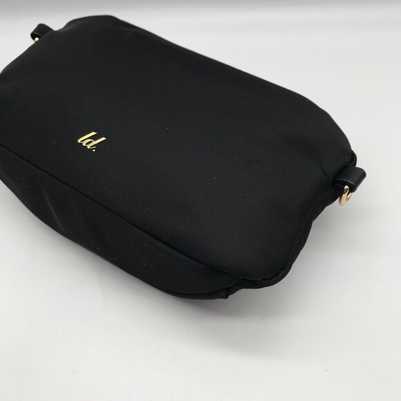 Like Dreams Black Nylon Out Of Norm Fanny Pack - Picture 8 of 11